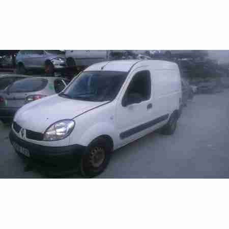 RENAULT KANGOO (F/KC0)