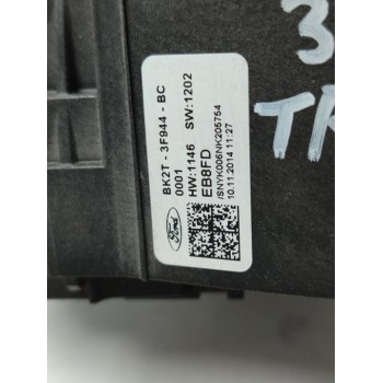 Recambio de mando multifuncion para ford transit custom kasten 270 l1 referencia OEM IAM BK2T3F944BC  