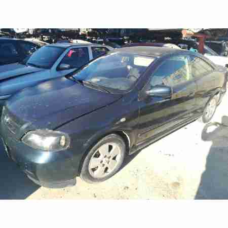 OPEL ASTRA G COUPÉ