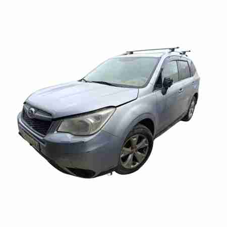 SUBARU FORESTER (SJ_)