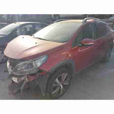 PEUGEOT 2008 (--.2013)