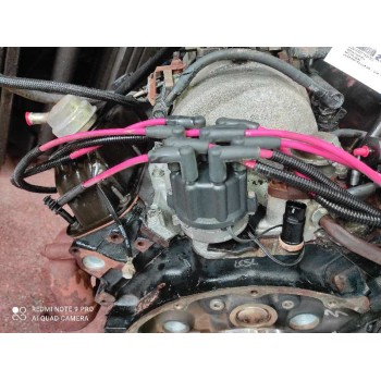 Recambio de motor completo para dodge ram 1500 club cab referencia OEM IAM   