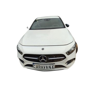 mercedes-benz clase a (w177) del año 2020