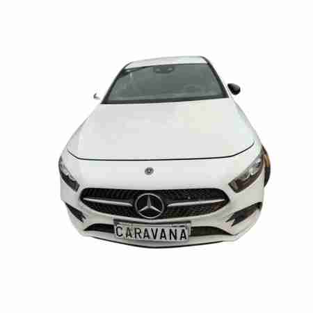 MERCEDES-BENZ CLASE A (W177)