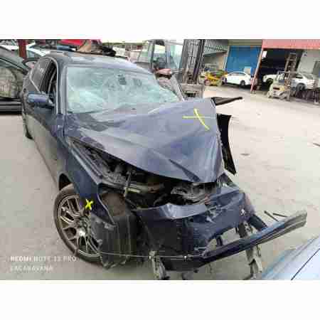 BMW SERIE 5 BERLINA (E60)
