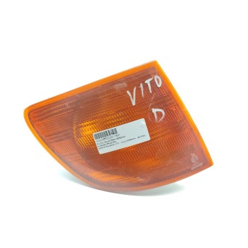 Recambio de piloto delantero derecho para mercedes-benz vito (w638) caja cerrada referencia OEM IAM   