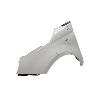 Recambio de aleta delantera izquierda para fiat nuova 500 (150) lounge referencia OEM IAM 52015757  