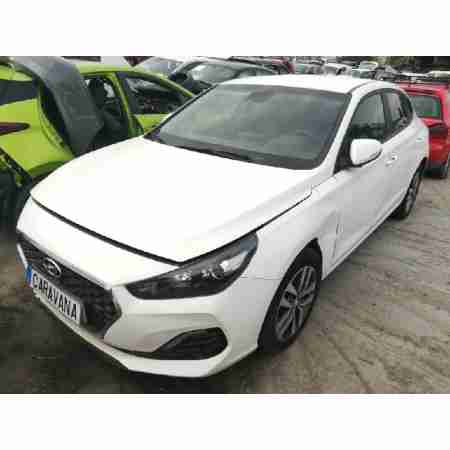 HYUNDAI I30 FASTBACK