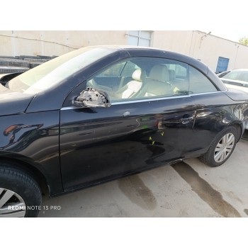 volkswagen eos (1f7) del año 2007