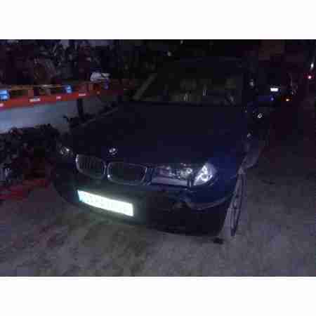 BMW X3 (E83)