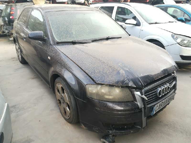 AUDI A3 (8P)