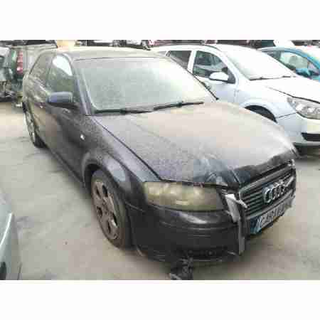 AUDI A3 (8P)