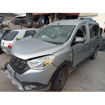 dacia dokker monospace (ke_) del año 2020