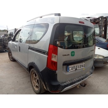 dacia dokker monospace (ke_) del año 2020