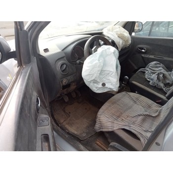 dacia dokker monospace (ke_) del año 2020