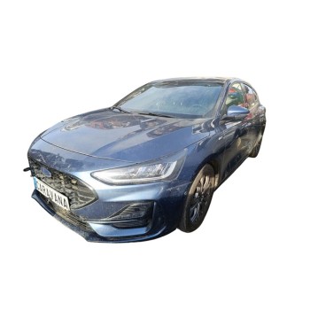 ford focus del año 2023