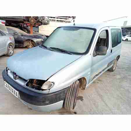 PEUGEOT PARTNER (S1)