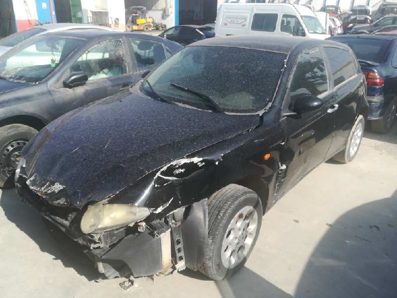 ALFA ROMEO 147 (190)