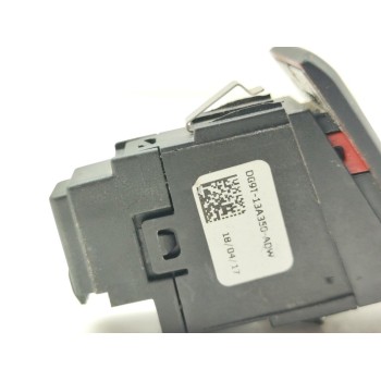 Recambio de warning para ford mondeo lim. titanium referencia OEM IAM DG9T13A350ADW  