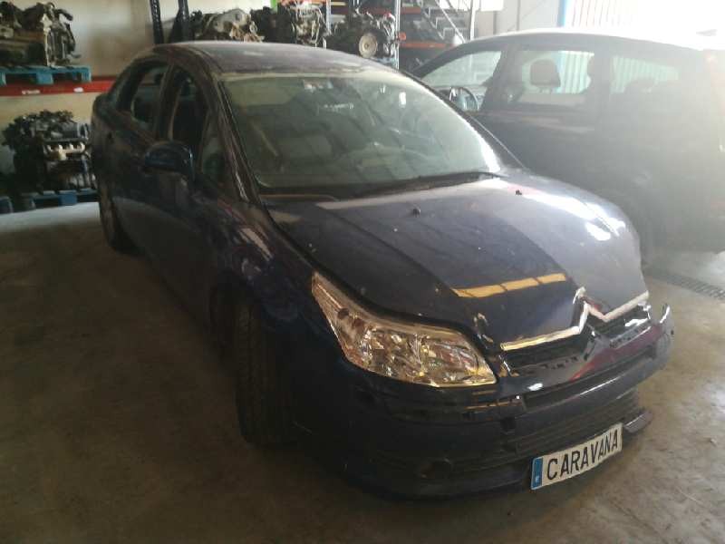 CITROËN C4 BERLINA