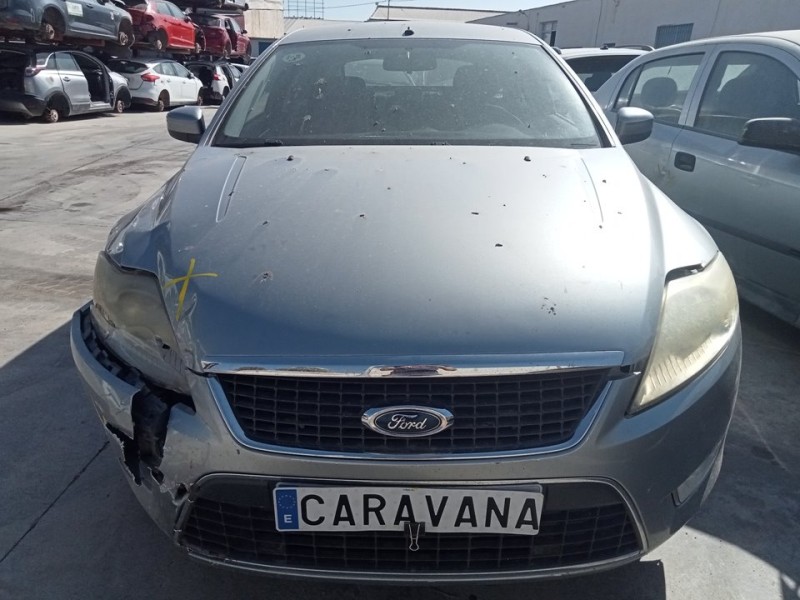 FORD MONDEO BER. (CA2)
