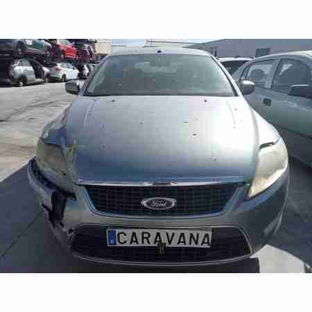 FORD MONDEO BER. (CA2)
