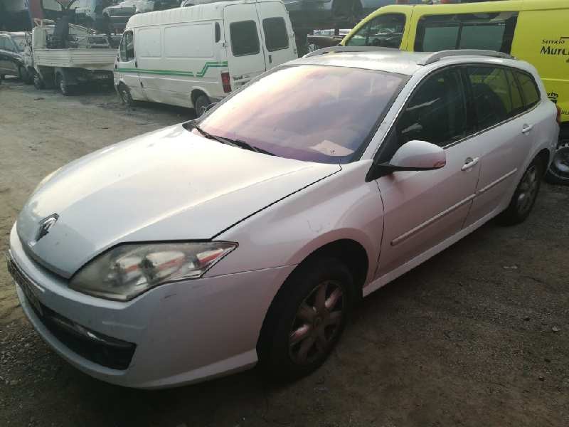 RENAULT LAGUNA GRANDTOUR III