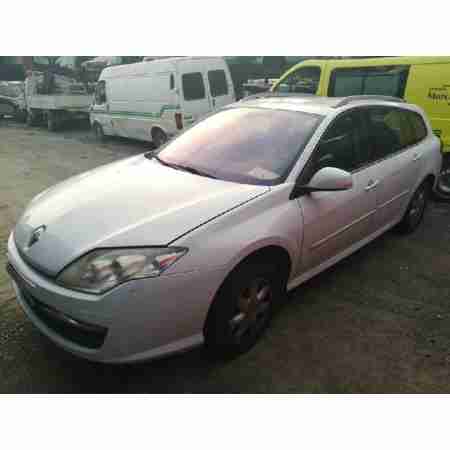 RENAULT LAGUNA GRANDTOUR III