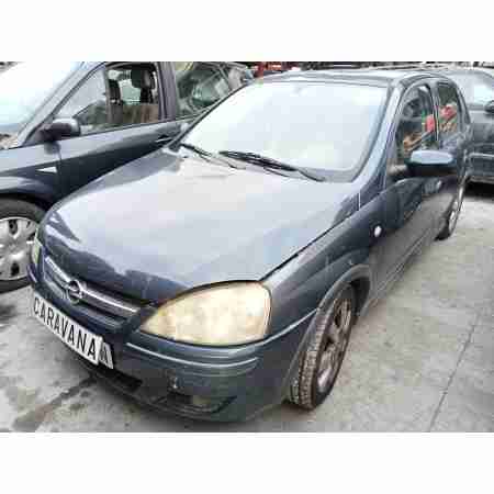 OPEL CORSA C