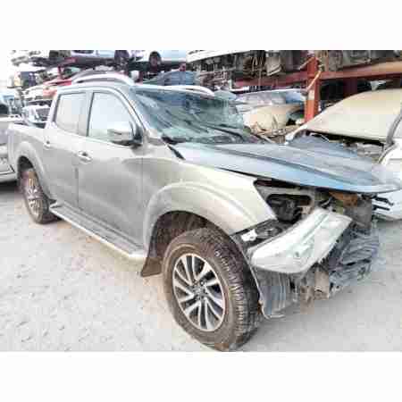 NISSAN NP300 PICK-UP (D23)
