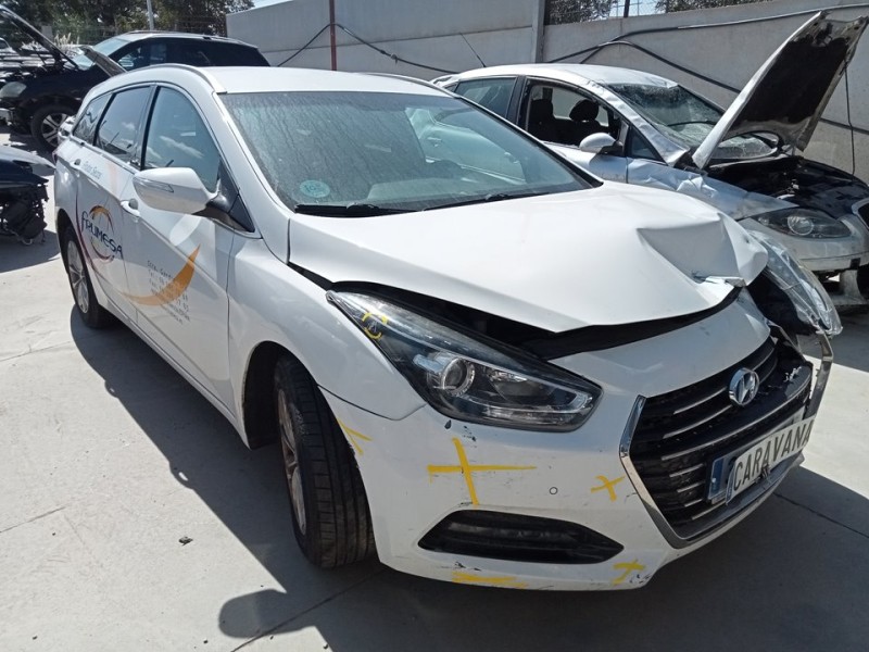 HYUNDAI I40 CW