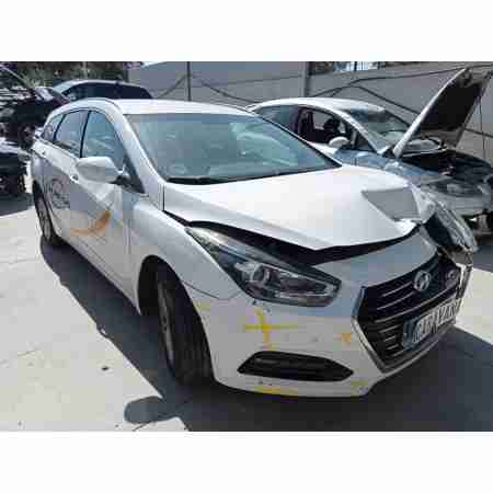 HYUNDAI I40 CW