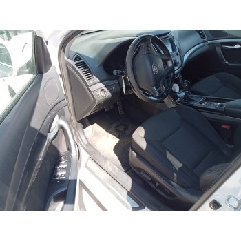 hyundai i40 cw del año 2015