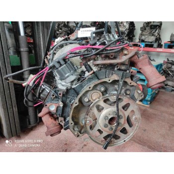Recambio de motor completo para dodge ram 1500 club cab referencia OEM IAM   