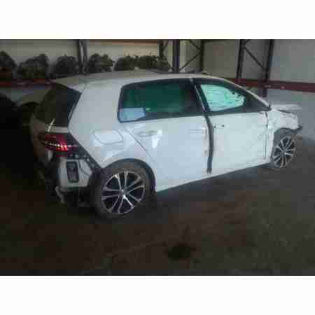 VOLKSWAGEN GOLF VII LIM.