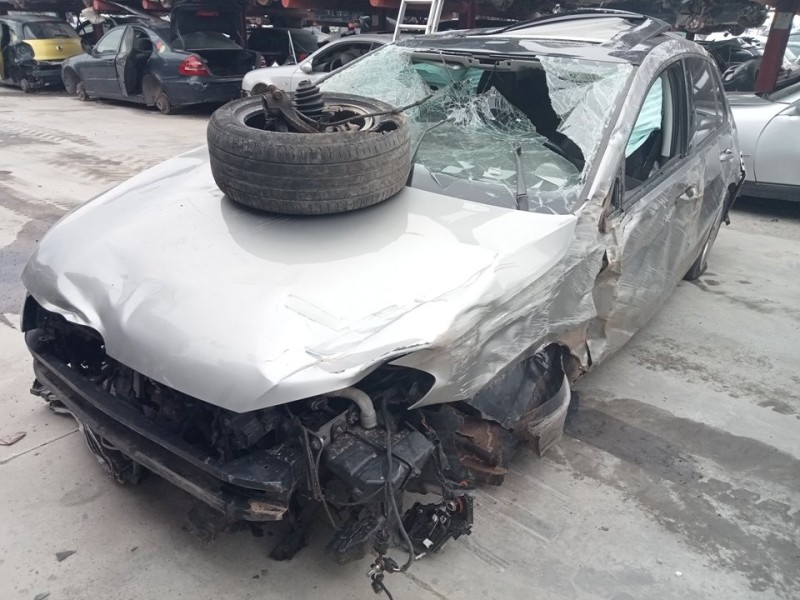 VOLKSWAGEN GOLF VII LIM.