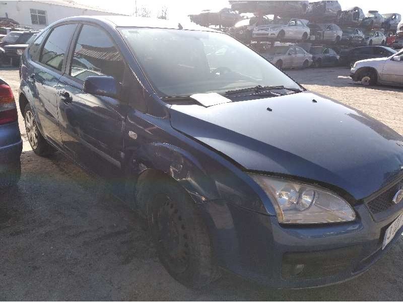 FORD FOCUS BERLINA (CAP)