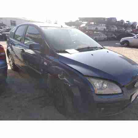 FORD FOCUS BERLINA (CAP)