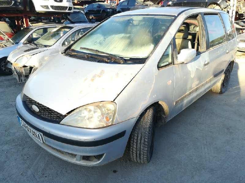 FORD GALAXY (VY)