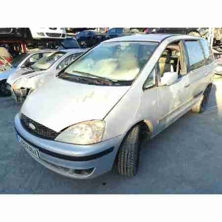 FORD GALAXY (VY)