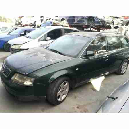 AUDI A6 AVANT (4B5)