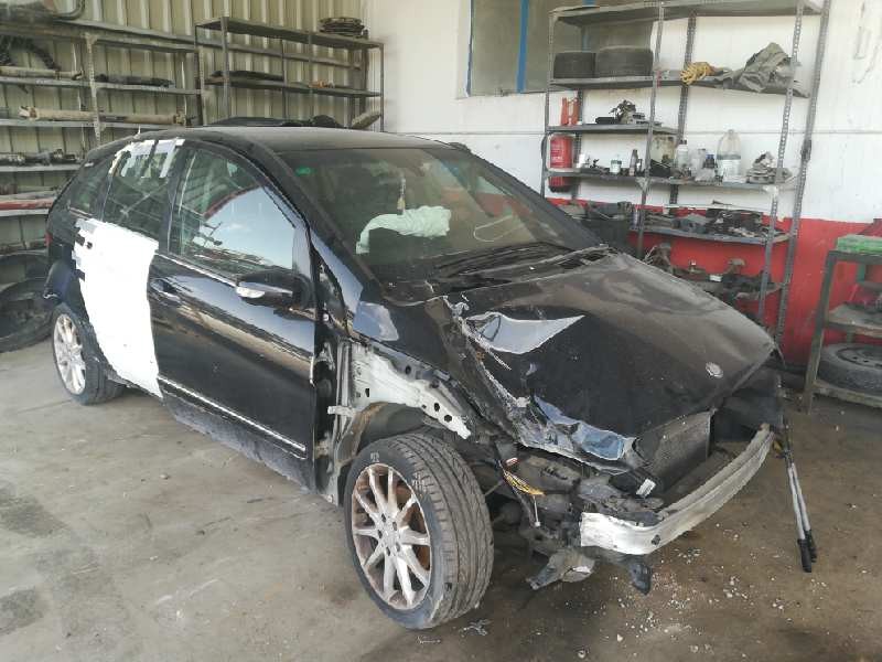 MERCEDES-BENZ CLASE B (W245)