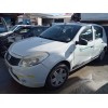 dacia sandero del año 2012