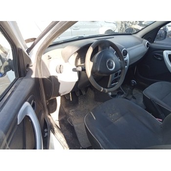 dacia sandero del año 2012