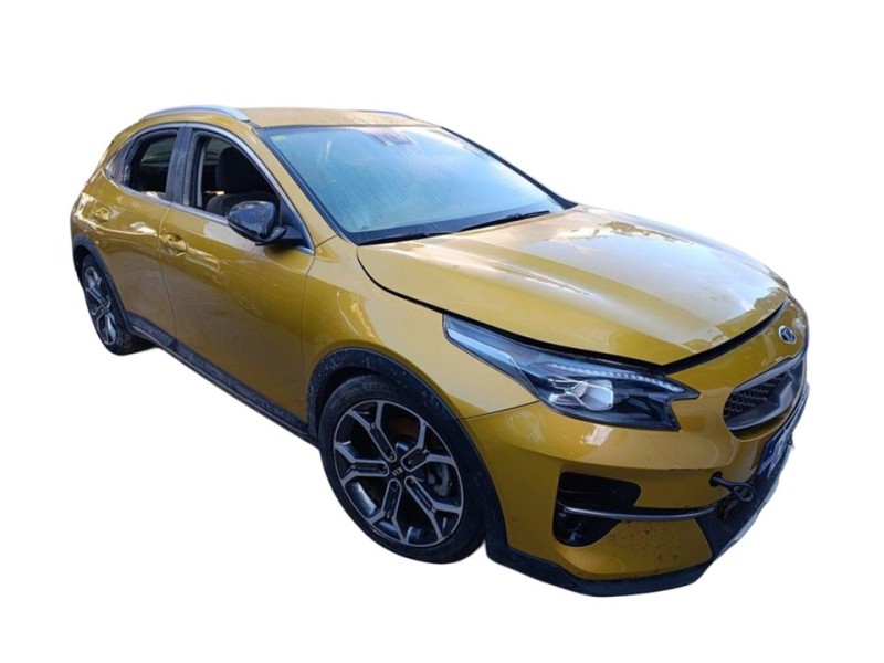 kia xceed (cd) del año 2020