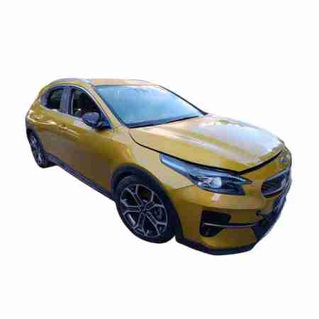 KIA XCEED (CD)