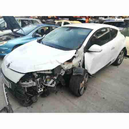 RENAULT MEGANE III COUPE