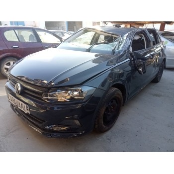 volkswagen polo vi (aw1, bz1, ae1) del año 2018