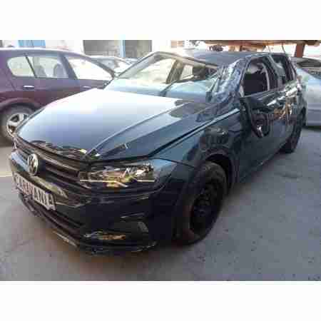 VOLKSWAGEN POLO VI (AW1, BZ1, AE1)