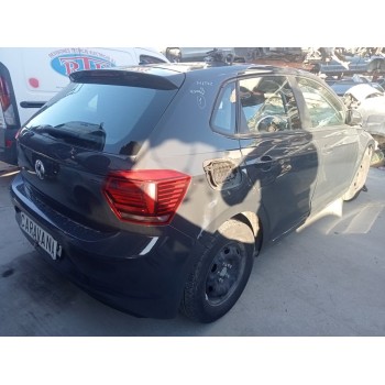 volkswagen polo vi (aw1, bz1, ae1) del año 2018